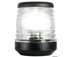 Classic 360 LED Mooring Light - Shank Included - Black
