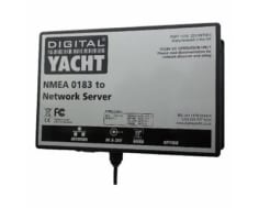 Digital Yacht NTN10 NMEA to Ethernet Adaptor