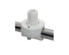 14 tpi 25mm Rail Mount Bracket