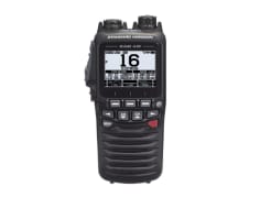 RAM4W (SSM-71H) Wireless Remote Command Mic