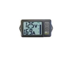 Bm1c Compact 12v Battery Monitor - Grey (010.BM1CG)