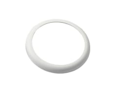 VL Flex 52 - Bezel Round White (A2C5318602801)