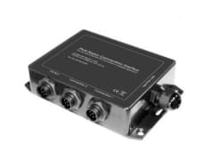 Dual CommandMic Interface ICHM-195CMI