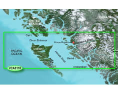 G3 Vision Regular - Vca011r - Hecate Strait North