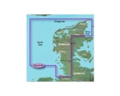 G3 Vision Regular - VEU474S - Alborg to the Eider