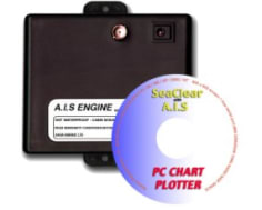AIS Engine 3 Receiver
