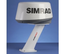 Scanstrut PT2001 Composite Power Tower 350mm - for Raymarine, Garmin