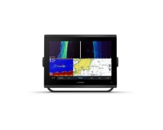GPSMAP 1223xsv 12 Inch Chart Plotter / Sonar With Worldwide Base Map