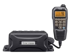 IC-M400BB Black Box Marine VHF/DSC - Standard