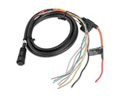 Power Cable / Nmea 0183 / Hailer
