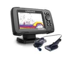 Hook Reveal 5 With 83/200 HDI Transducer (000-15504-001)