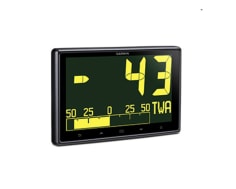 GNX 120 7-inch Large Format Marine Instrument