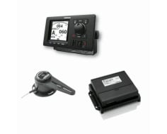 AP70 MkII Starter Kit Includes AP70 MkII + AC70 + RF300