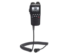 RAM4 (SSM-70H) Wired Command Mic