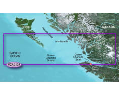 G3 Vision Regular - Vca010r - Hecate Strait South