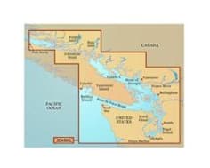 G3 Vision Large - VCA500L - Puget Sound to Port Hardy