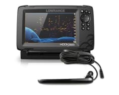 Hook Reveal 7x Fishfinder With Tripleshot Transducer (000-15515-001)