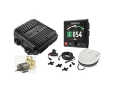 AP44 VRF Complete Hydraulic Pack With NAC-3 & RPU160