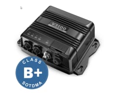 V3100 Class B+ AIS With SOTDMA