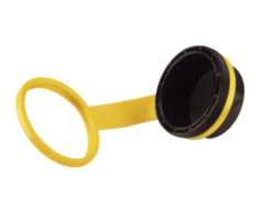 Watertight Connector Cap, 16A/32A