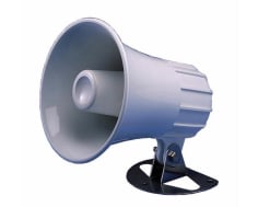 220SW 5 Inch Loud Hailer Horn (220SW)