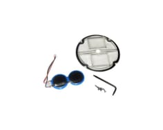 Wind Transmitter Battery Pack And Seal (TA125)