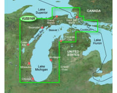 G3 Vision Regular - Vus016r - Lake Michigan