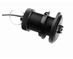 Tacktick Plastic Thru-Hull Speed Transducer