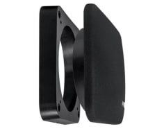 SM-x655PB SM Series Surface Mount Spacer - Black (010-12937-01)