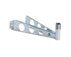 Glomex S/S Masthead Mount for V9112/V9150 (Threaded)