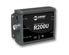 R200U Dual Channel AIS Receiver with NMEA0183 and USB Output