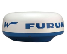 1st Watch Wireless Radar