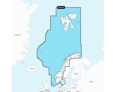 Plus Large - Norway - EU649L - SD Card (010-C1355-30)