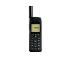 9555 - Compact Portable Handset