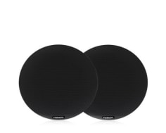 Fusion Signature Series Classic Black Speaker Grilles