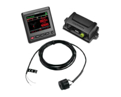 GHP Reactor 40 Steer-by-wire Standard Corepack