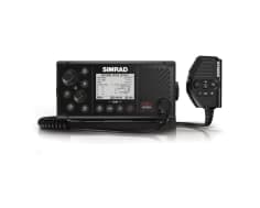 RS40-B VHF Radio With Built in AIS Class B Transceiver
