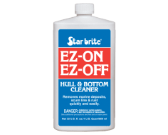 EZ On EZ Off Bottom Cleaner 1ltr