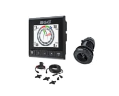 Triton 2 Speed / Depth Pack With DST-810 Transducer (000-13298-002)