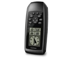GPS 73 Handheld Navigator - Standard