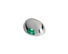 Sea-Dog Led Navigation Light 112.5 Right 20 m