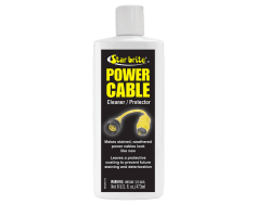 Power Cable Cleaner/Protector 473ml