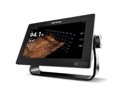 Axiom 9 RV - 9 Inch Multi Function Display With RealVision 3D Sounder (No TR)
