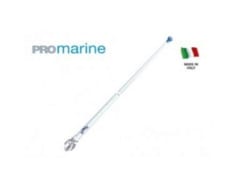 VHF ANTENNA - TNC TERMINATION - 1,2m