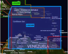 G2 - Reg Sd - Hxus030r - Southeast Caribbean