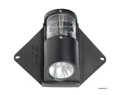 Utility Navigation and Deck Light 4 W HD LEDs