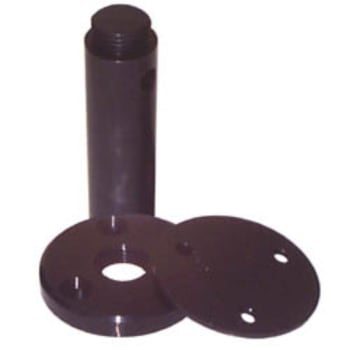 1.5 Inch Pedestal Assembly