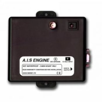 AIS engine 3