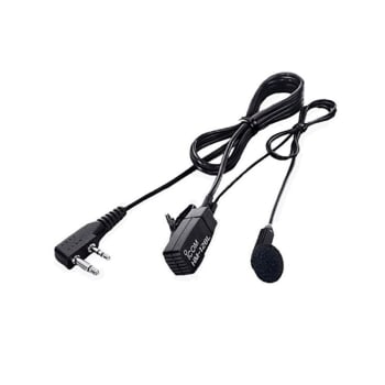 HM128L Earphone Mic
