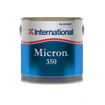 Micron 350 Green 2.5lt